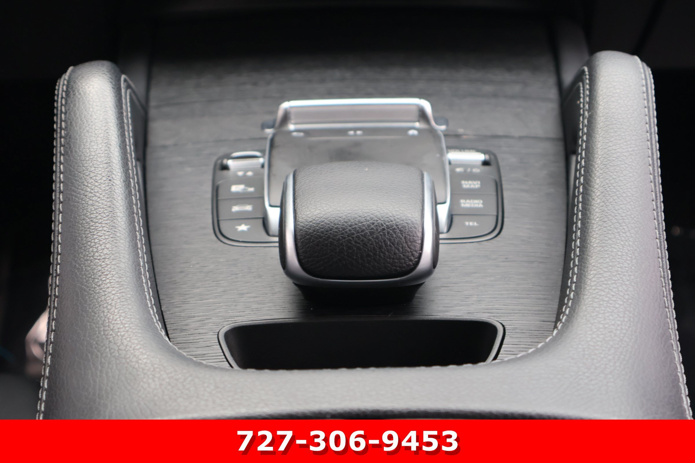 Certified Used 2023 Black Mercedes-Benz GLE 350 image 21
