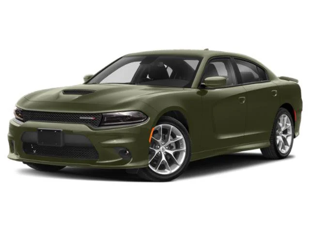 2023 Dodge Charger GT's photo