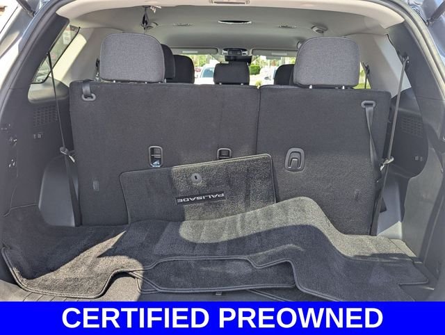 Certified Used 2023 Gray Hyundai SE image 26