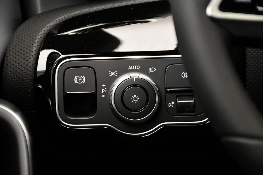 2026 Mercedes-Benz CLA CLA 250 - Photo 21
