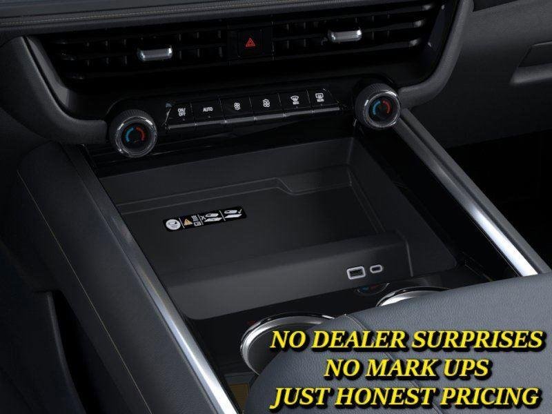 2026 Chevrolet Suburban Premier - Photo 23