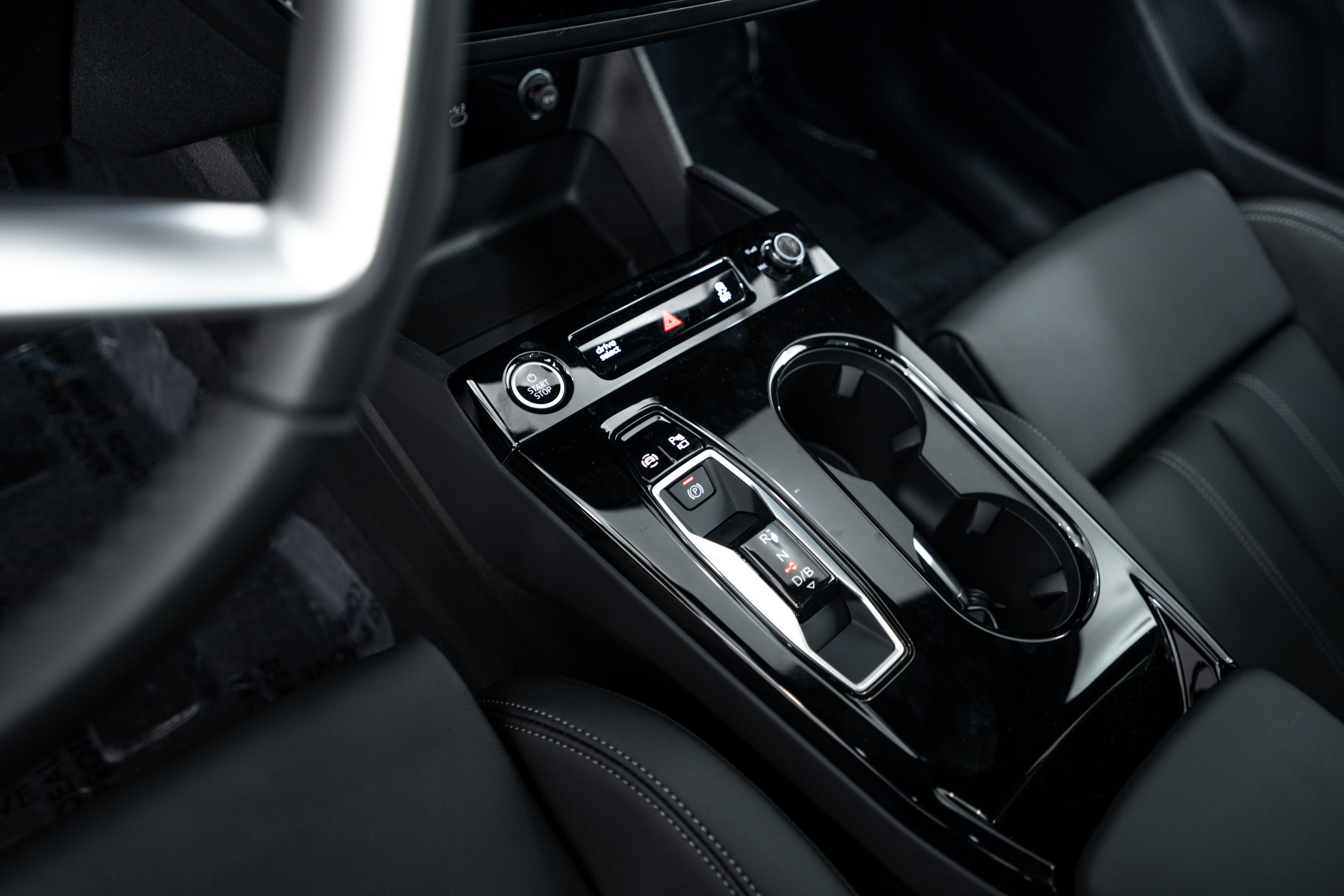 New 2027 Black Audi Premium Plus image 10