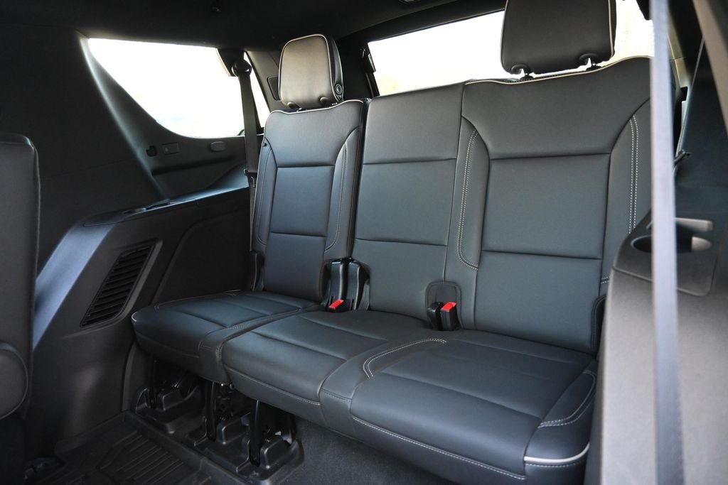 Used 2025 Sterling GMC Elevation image 28