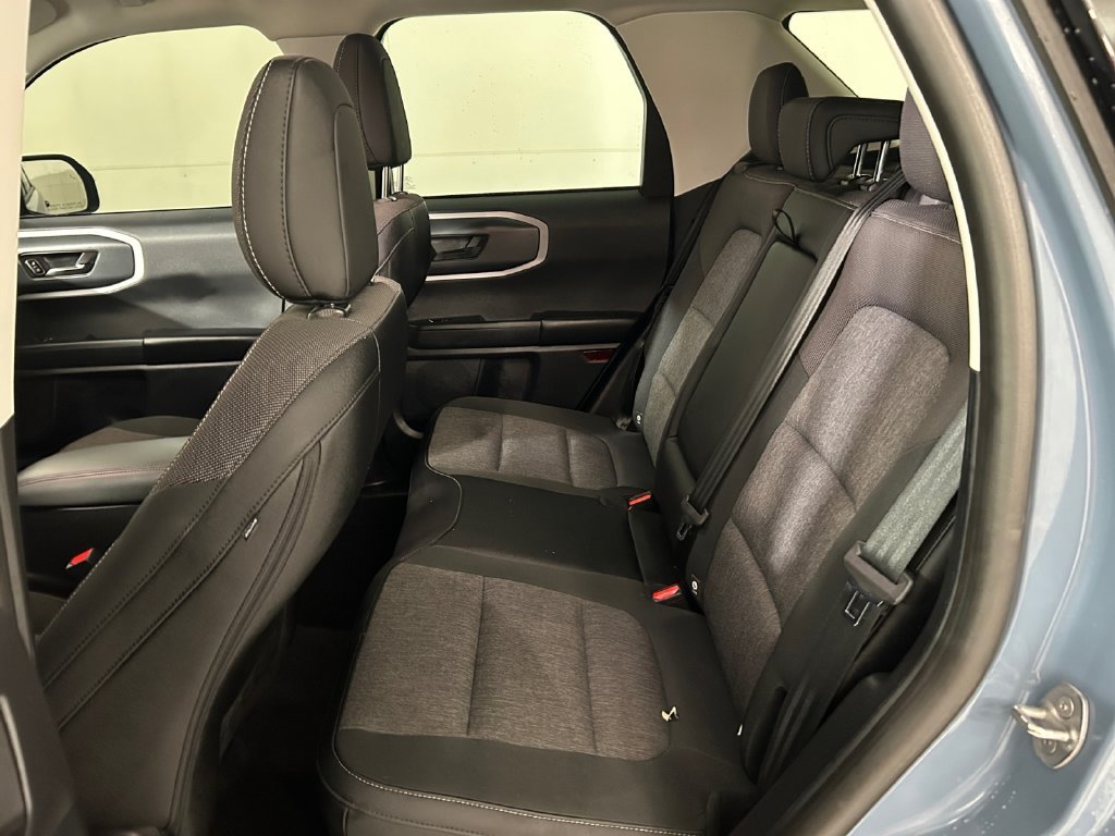 Used 2024 Gray Ford Big Bend image 19