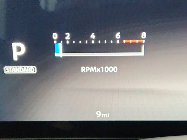New 2026 White Nissan SR image 21