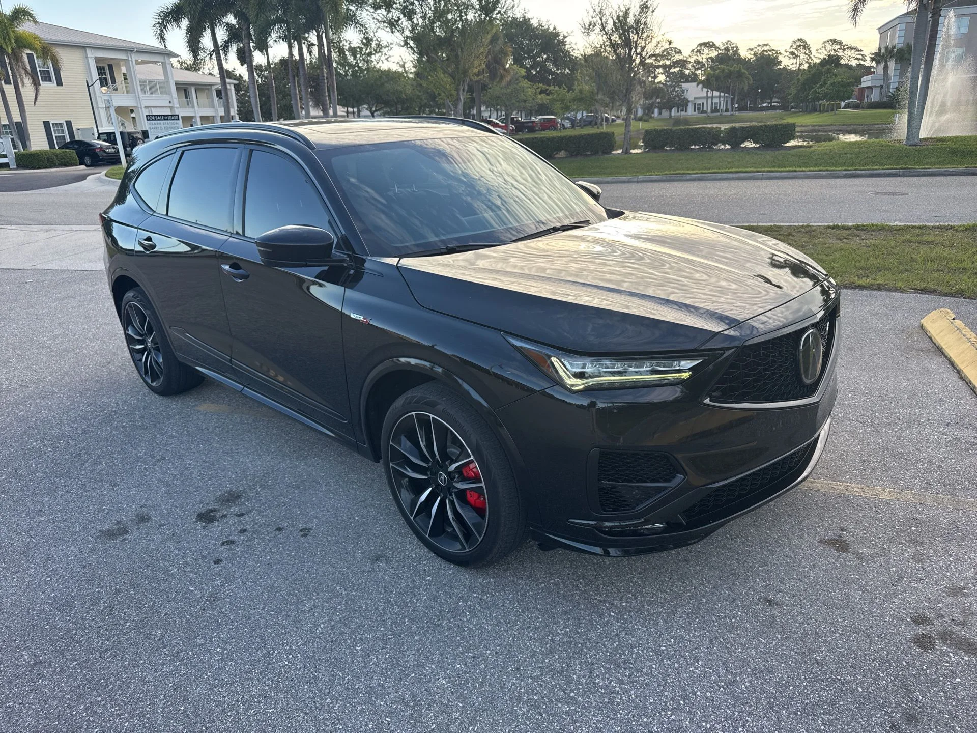 2022 Acura MDX