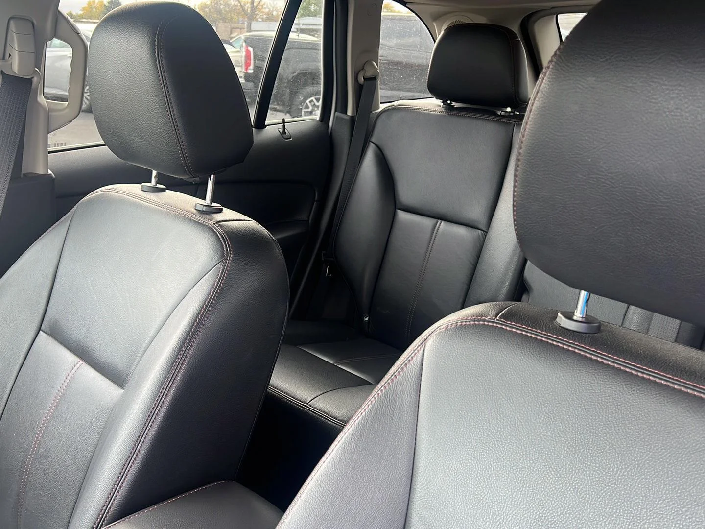 Used 2013 WHITE FORD TRUCK LIMITED image 16