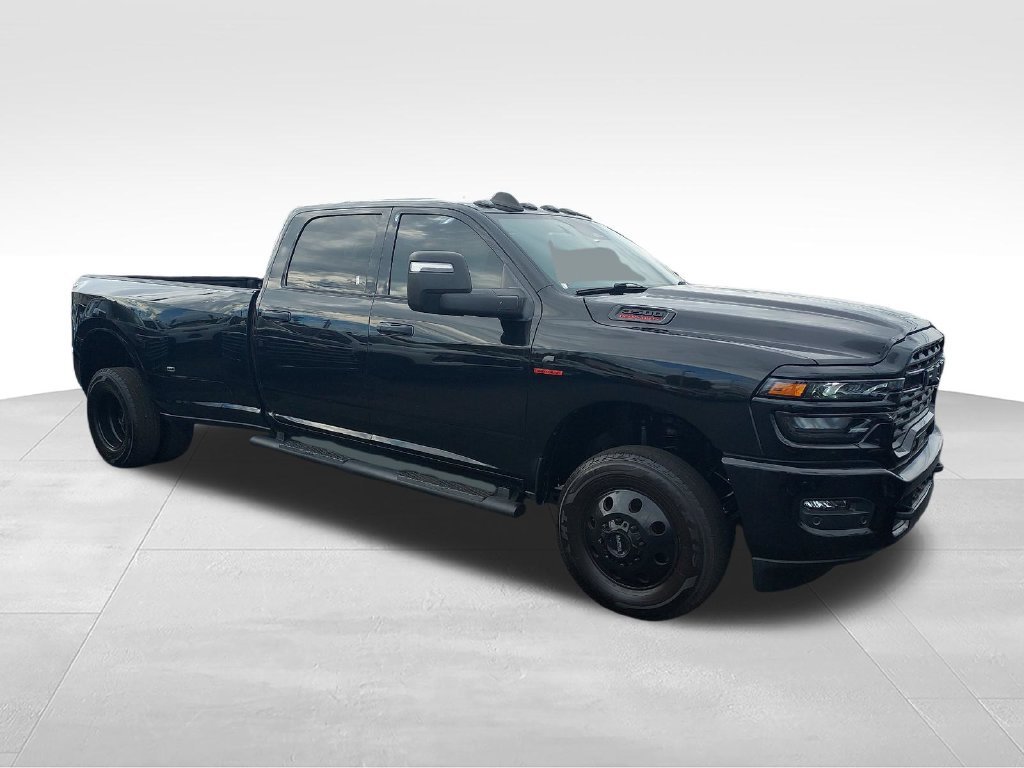 Used 2025 Black Ram Tradesman image 7