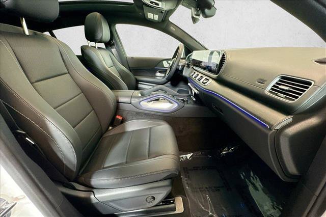 New 2026 Polar White Mercedes-Benz GLE 450 image 56