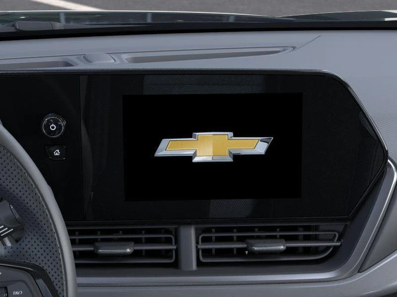 New 2026 Mosaic Black Metallic Chevrolet LS image 20