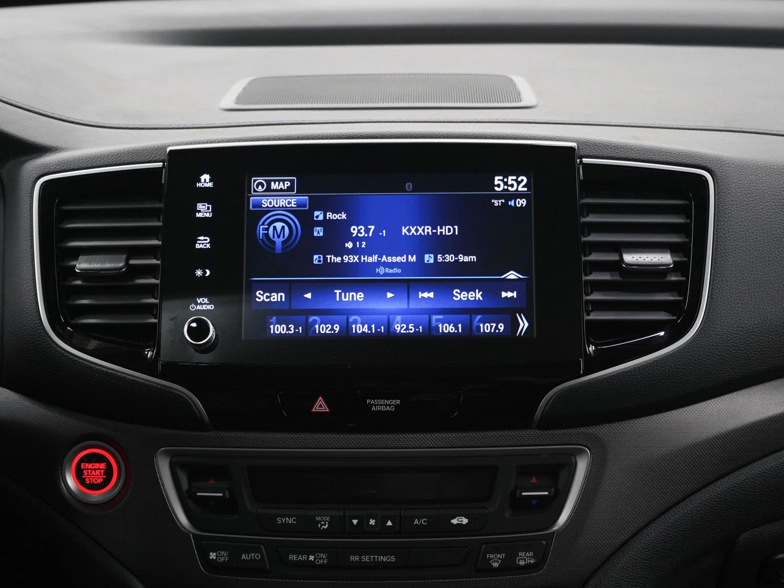 Used 2022 Sonic Gray Honda RTL-E image 15