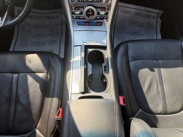 Used 2017 Ingot Silver Lincoln Reserve image 26
