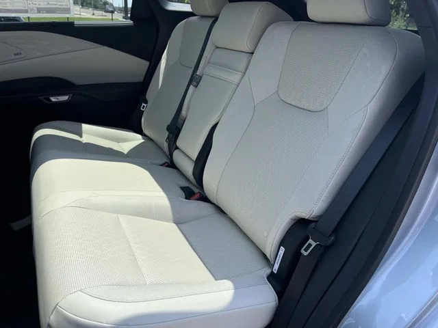 New 2026 Iridium Lexus LUXURY image 21