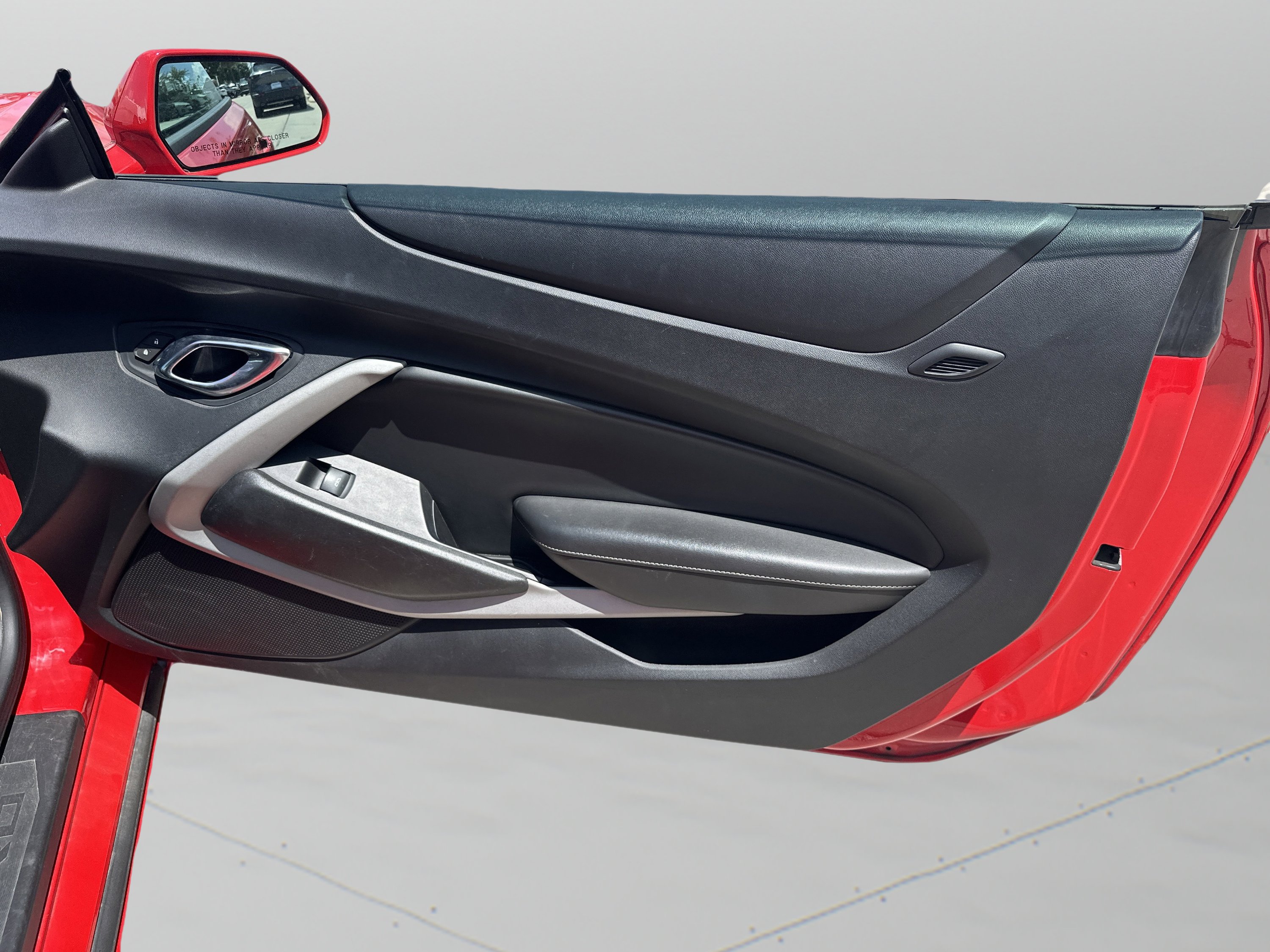 Used 2019 Red Hot Chevrolet 1LT image 14