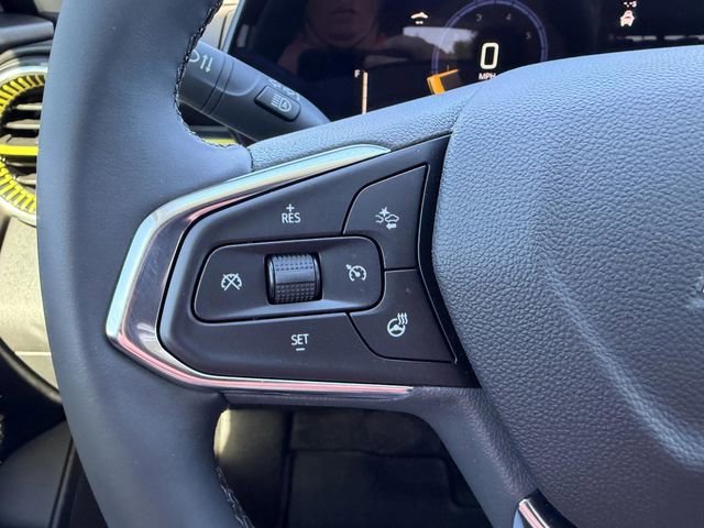 2026 Chevrolet Trax LT - Photo 31
