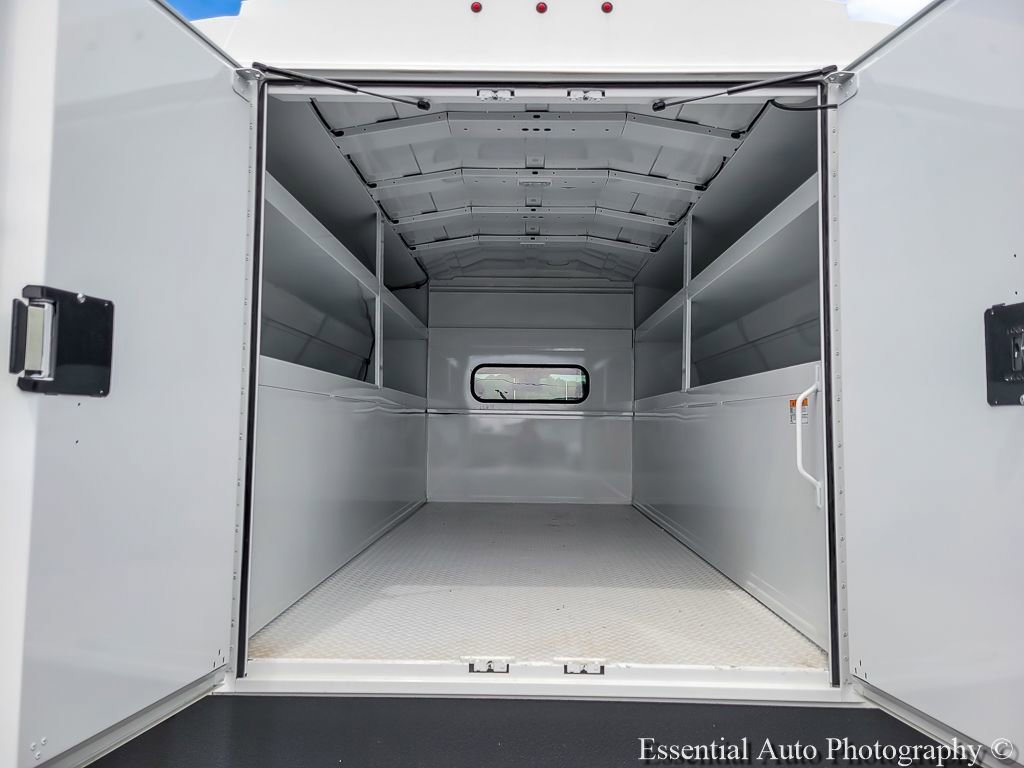 2025 Chevrolet Silverado 3500 HD Work Truck - Photo 15