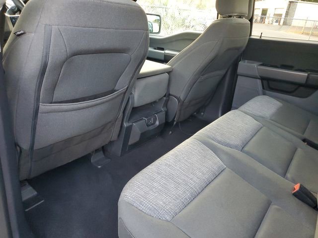 2023 Ford F-150 XL - Photo 11