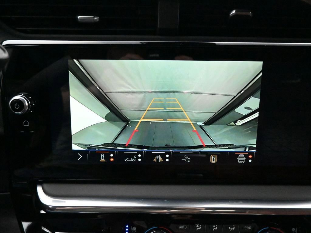 2026 GMC Sierra 3500HD Denali Ultimate - Photo 14