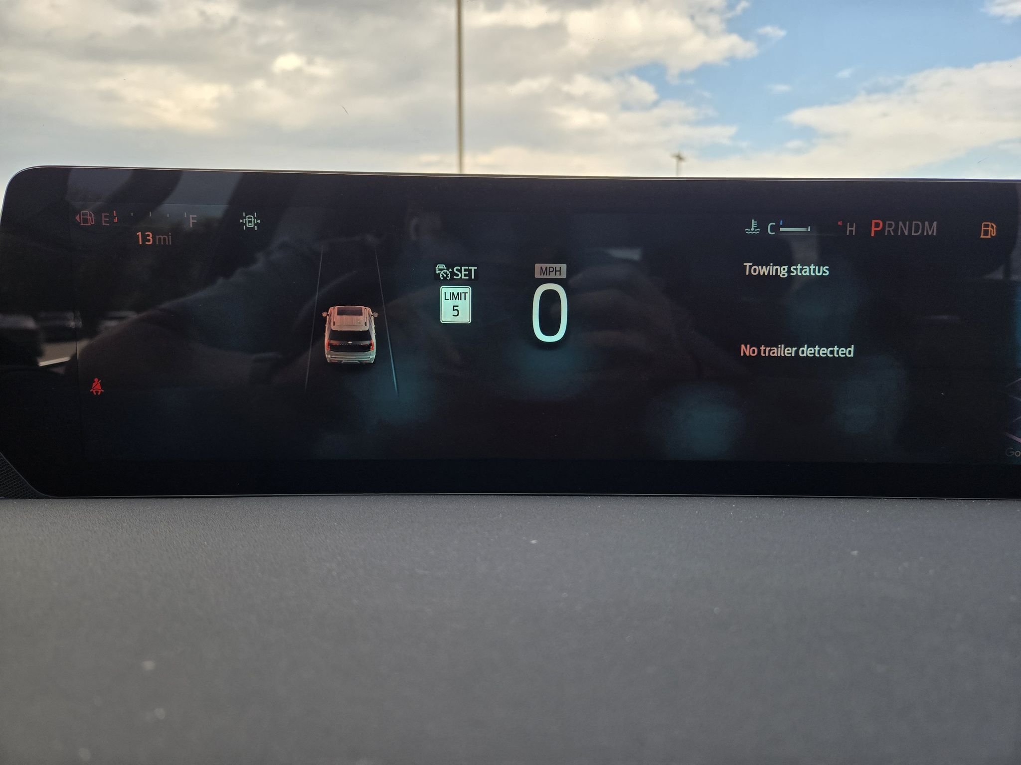 Used 2026  Ford Platinum image 15