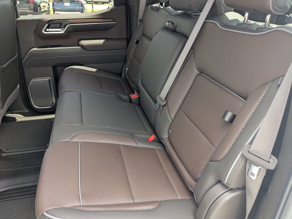 2026 GMC Sierra 1500 Denali - Photo 14