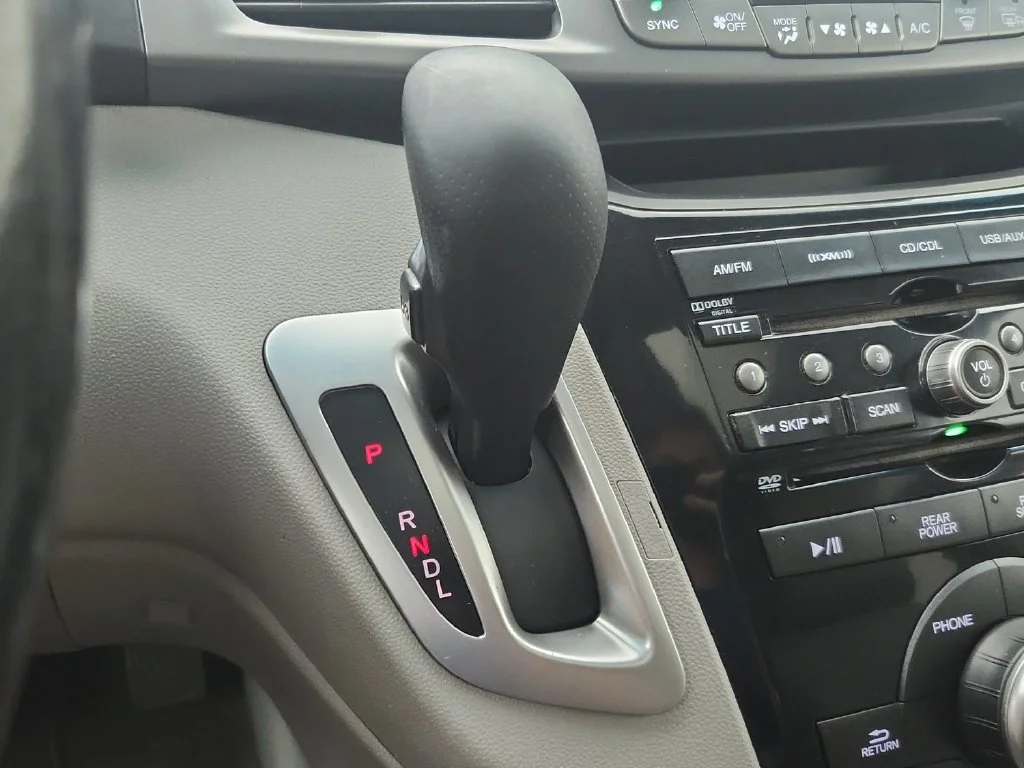Used 2012  Honda EX-L image 29