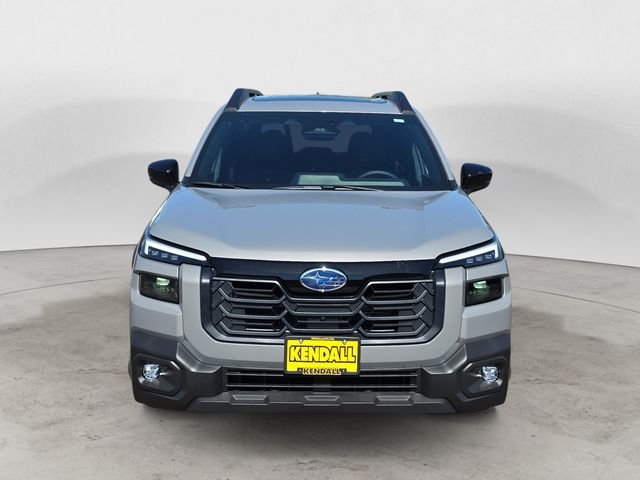 New 2026 RIVER ROCK PEARL Subaru Touring XT image 2