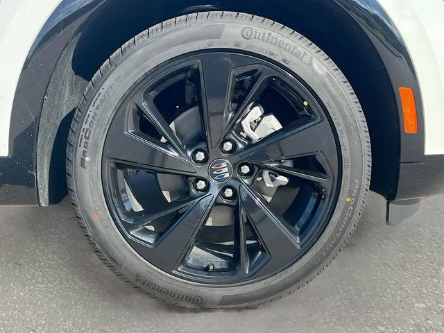 2026 Buick Envision Sport Touring - Photo 19