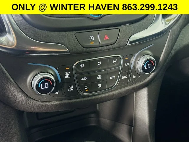 Used 2024 Gray Chevrolet LT image 15