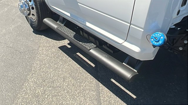 2026 RAM 3500 Chassis Tradesman - Photo 20