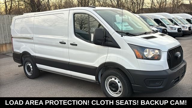 2026 Ford Transit Van Base - Photo 27