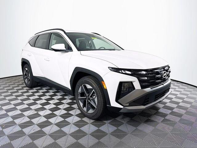 2026 Hyundai Tucson SEL - Photo 9