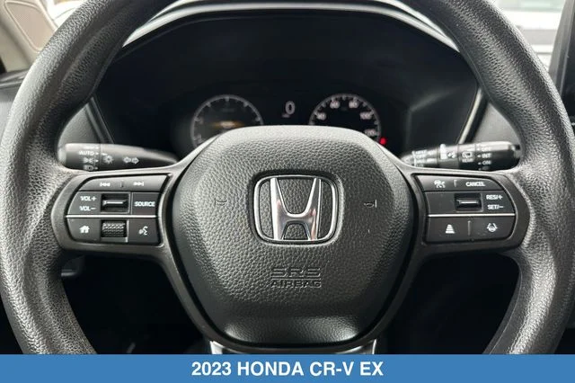2023 Honda CR-V EX - Photo 26