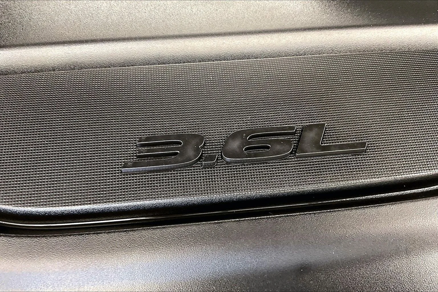 Used 2023 Silver Mist Clearcoat Chrysler Touring L image 32