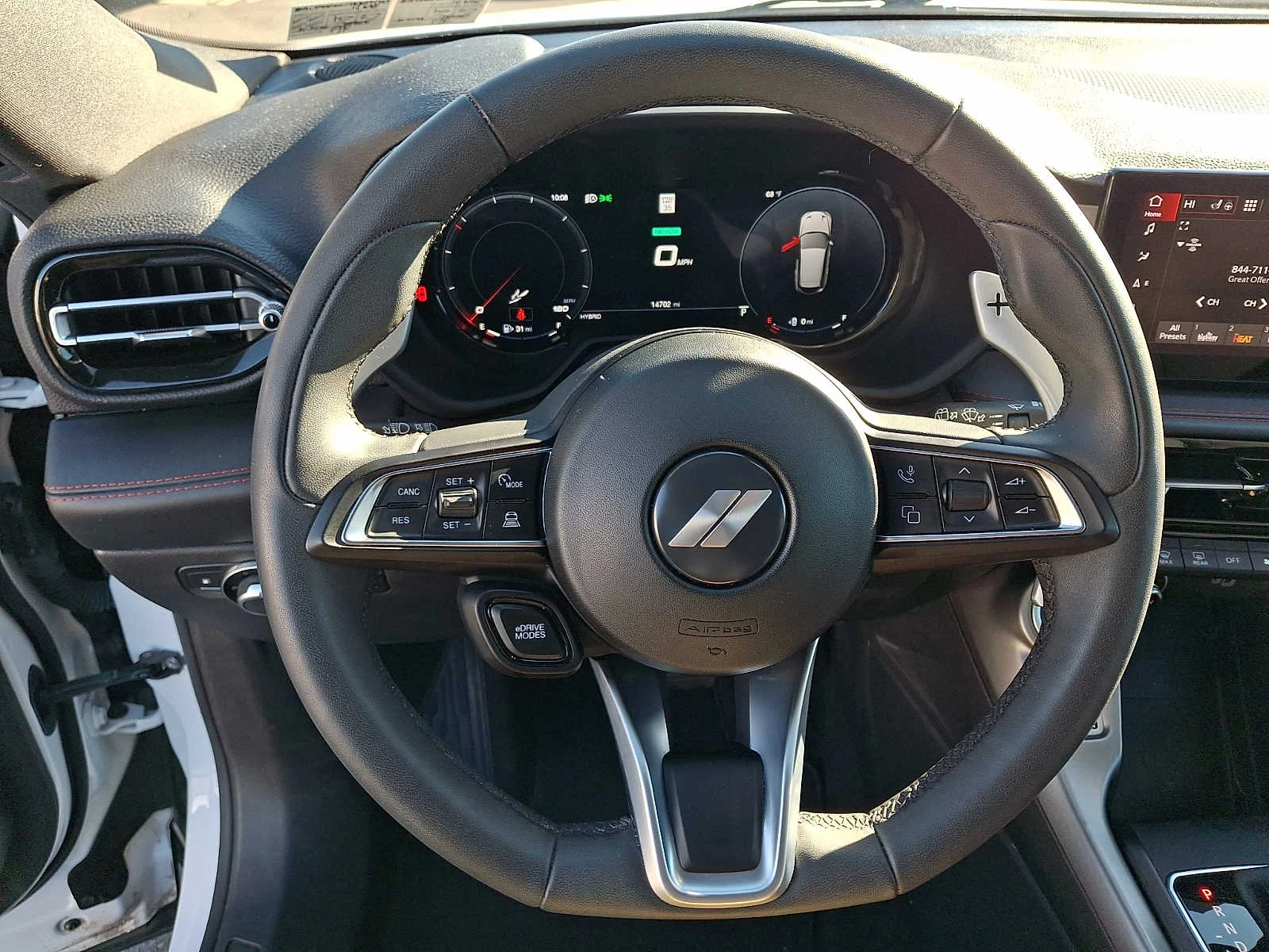 Used 2024 Q Ball Dodge R/T Plus image 19