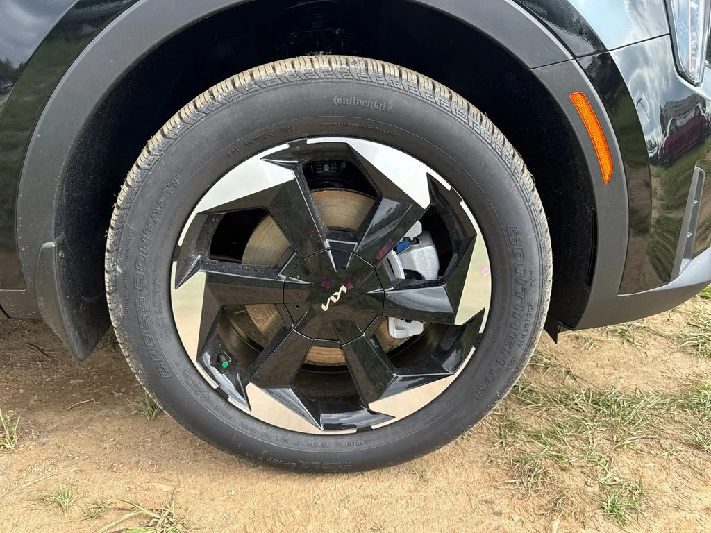 2025 Kia Sorento EX Hybrid - Photo 12