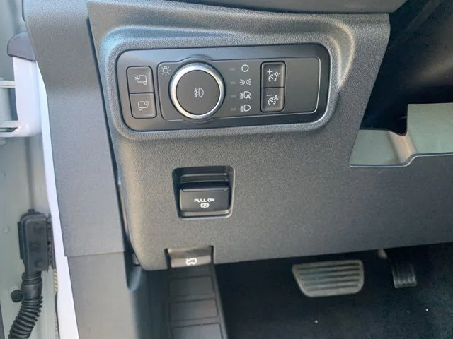 New 2026 White Ford Raptor® image 25