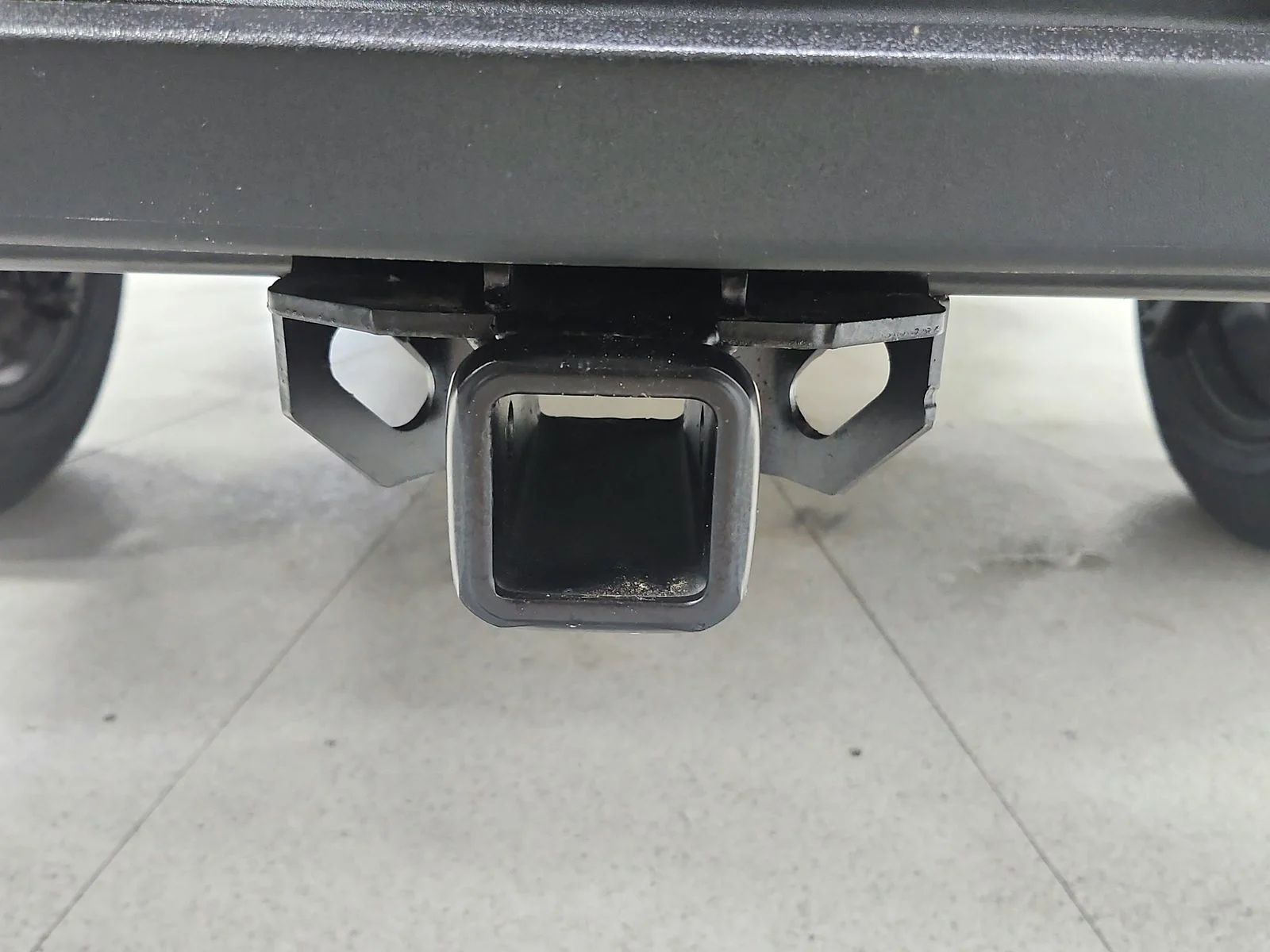 Used 2023 Gray Metallic Ford XLT image 45