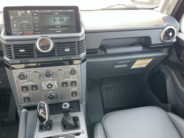 2026 INEOS Grenadier Fieldmaster Edition - Photo 18