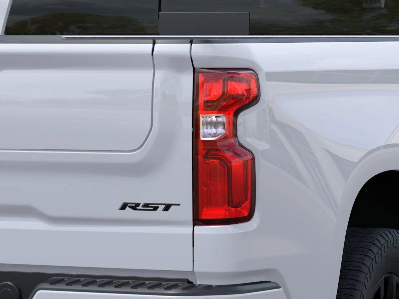 2026 Chevrolet Silverado 1500 RST - Photo 14