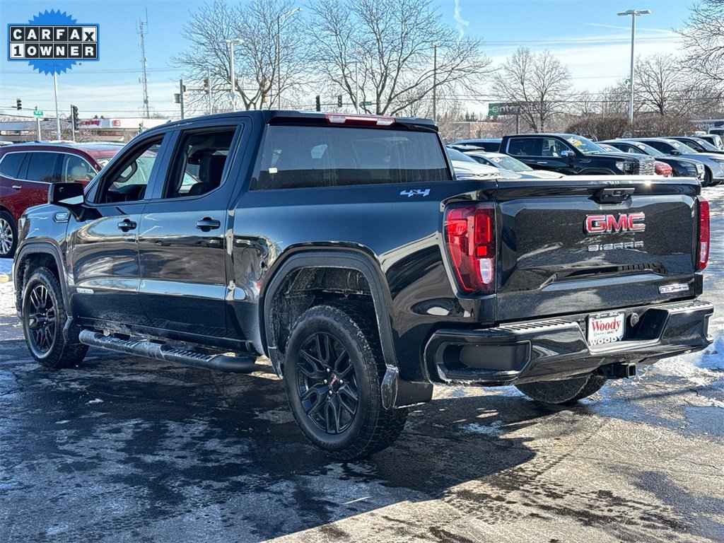 2026 GMC SIERRA - Image 5