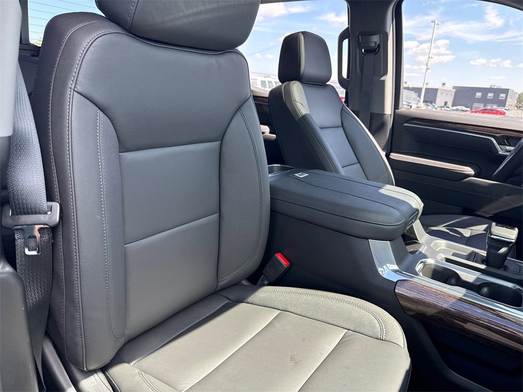 2026 GMC SIERRA - Image 37