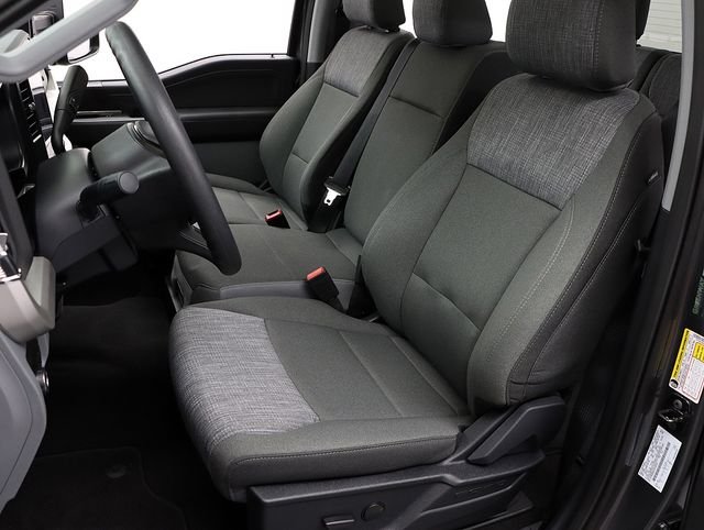 New 2026 Carbonized Gray Metallic Ford F-250® XLT image 11