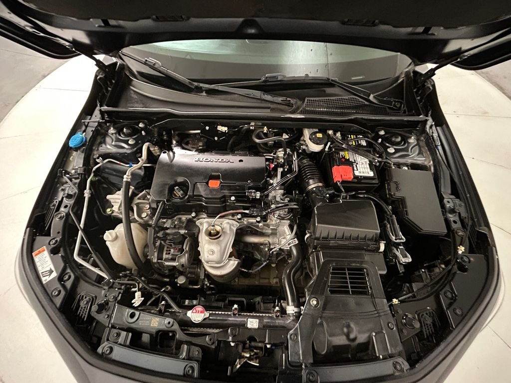 Used 2023  Honda Sport image 21