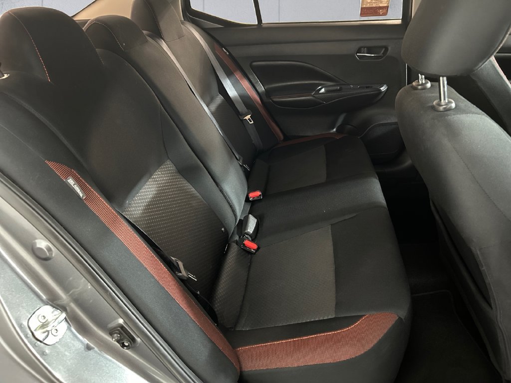 Used 2023 Gray Nissan 1.6 SR image 16
