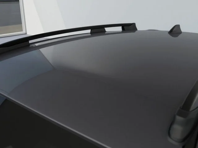 New 2027 MAGNETITE GRAY PEARL Subaru Limited image 13