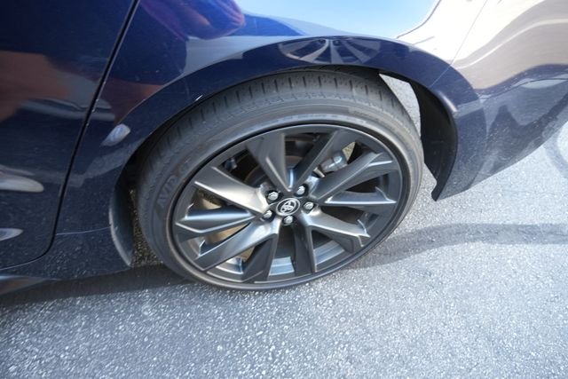 Certified Used 2025  Toyota SE image 9