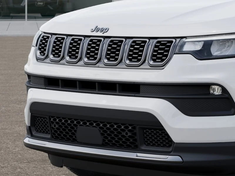 2026 Jeep Compass Altitude Special Edition - Photo 40