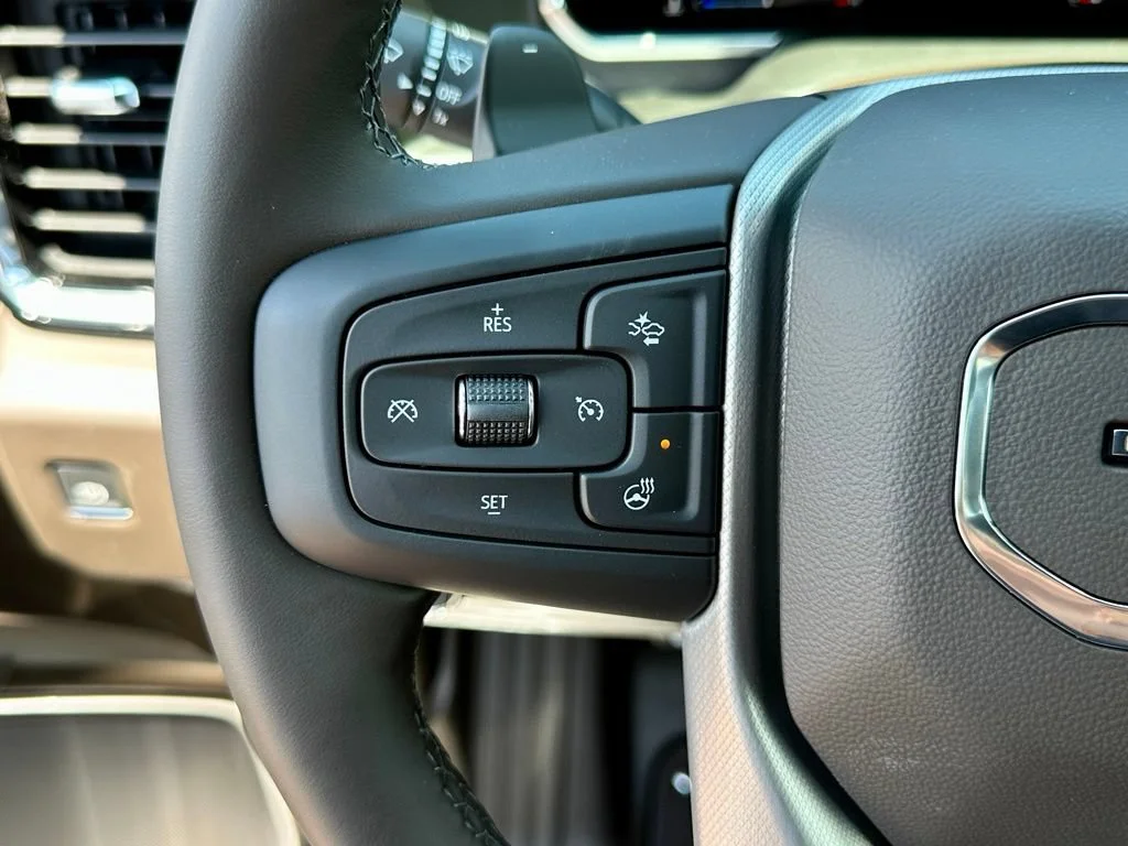 2026 GMC Sierra 1500 Denali - Photo 33