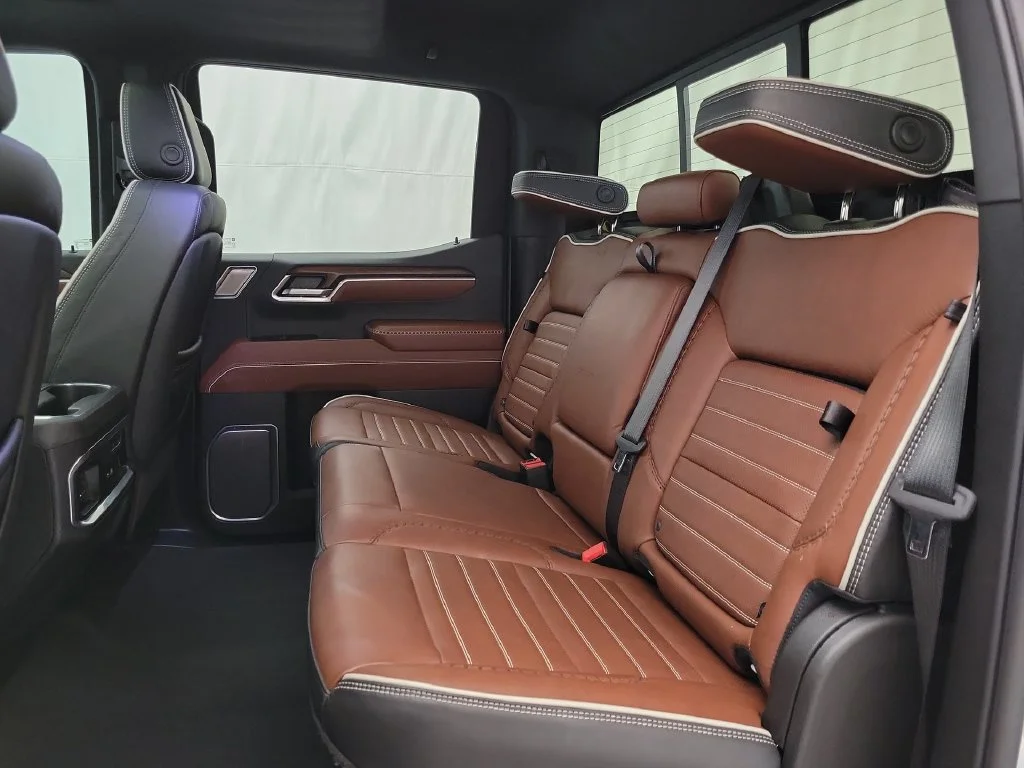 2026 GMC Sierra 1500 Denali Ultimate - Photo 12