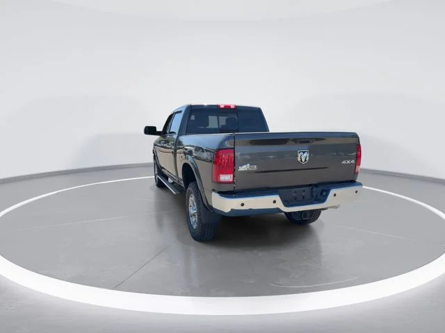 Used 2018 Gray Ram Big Horn image 7